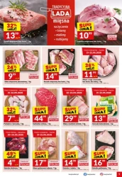 Codzienne hity cenowe – Twój Market