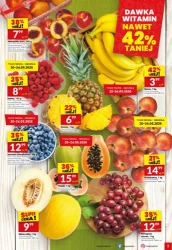 Codzienne hity cenowe – Twój Market