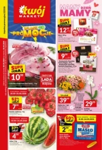 Codzienne hity cenowe – Twój Market