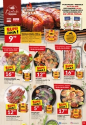Codzienne hity cenowe – Twój Market