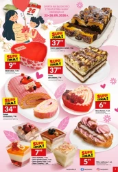 Codzienne hity cenowe – Twój Market