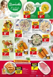 Codzienne hity cenowe – Twój Market