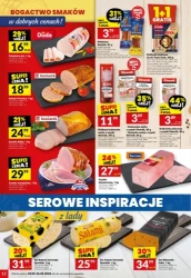 Codzienne hity cenowe – Twój Market