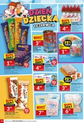Codzienne hity cenowe – Twój Market
