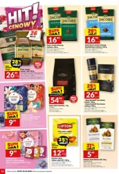 Codzienne hity cenowe – Twój Market