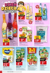 Codzienne hity cenowe – Twój Market