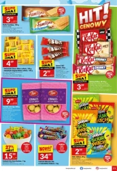 Codzienne hity cenowe – Twój Market