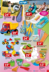 Codzienne hity cenowe – Twój Market