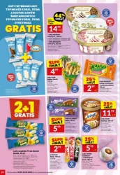 Codzienne hity cenowe – Twój Market