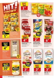 Codzienne hity cenowe – Twój Market