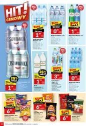 Codzienne hity cenowe – Twój Market