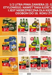 Codzienne hity cenowe – Twój Market