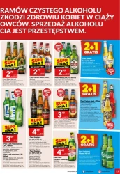 Codzienne hity cenowe – Twój Market