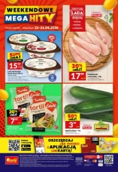 Codzienne hity cenowe – Twój Market