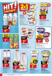 Codzienne hity cenowe – Twój Market