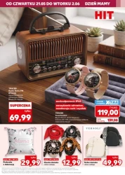 Tydzień pełen promocji – Kaufland