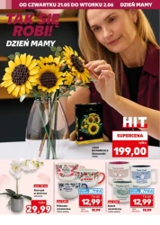 Tydzień pełen promocji – Kaufland