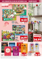 Tydzień pełen promocji – Kaufland