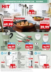 Tydzień pełen promocji – Kaufland