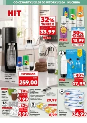 Tydzień pełen promocji – Kaufland