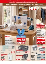 Tydzień pełen promocji – Kaufland