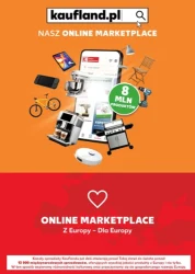 Tydzień pełen promocji – Kaufland