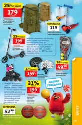 Zakupy pełne korzyści – Auchan Hipermarket
