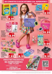 Tydzień pełen promocji – Kaufland