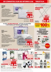 Tydzień pełen promocji – Kaufland