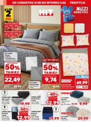 Tydzień pełen promocji – Kaufland