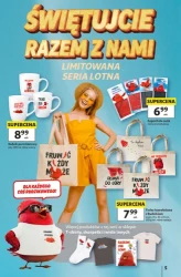 Zakupy pełne korzyści – Auchan Hipermarket
