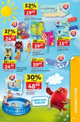 Zakupy pełne korzyści – Auchan Hipermarket