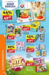 Zakupy pełne korzyści – Auchan Hipermarket