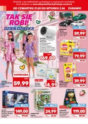 Tydzień pełen promocji – Kaufland