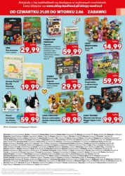 Tydzień pełen promocji – Kaufland