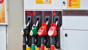 Nowe ceny paliw. W środę kierowcy zapłacą więcej