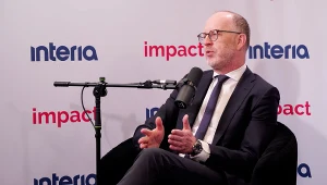 Maciej Reluga: Wiele krajów chciałoby mieć taki wzrost PKB jak Polska