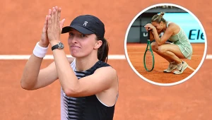 Roland Garros za rogiem. Ultimatum dla Świątek. Sabalenka dołącza do Polki