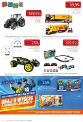 Radość na Dzień Dziecka – Smyk