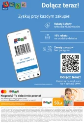 Radość na Dzień Dziecka – Smyk
