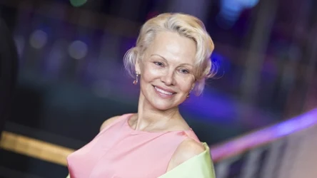 Pamela Anderson