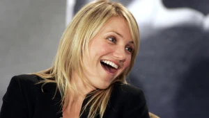 Cameron Diaz