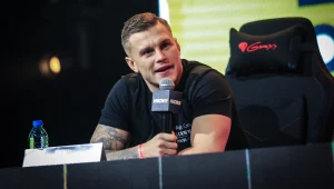 Sceny po finale. Gwiazdor odmówił przyjęcia nagrody. Zaskakująca decyzja