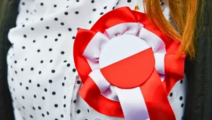 Nowa ocena z zachowania? "Postawa patriotyczna" budzi emocje 