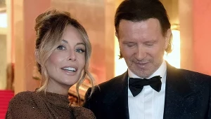 Majdan pokazał zdjęcie Rozenek w skąpym bikini i się zaczęło. "Jaki brzuch"