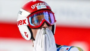 Dramat legendarnego skoczka. Porusza się na wózku inwalidzkim. Wszczęto alarm