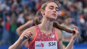 Anastazja Kuś odpowiada na zarzuty dziennikarza. "To jeden z hejterów" 