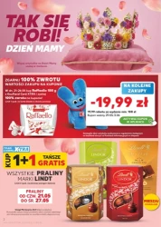 Smaczne promocje dla każdego – Kaufland