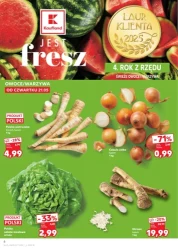 Smaczne promocje dla każdego – Kaufland