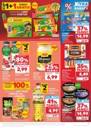 Smaczne promocje dla każdego – Kaufland